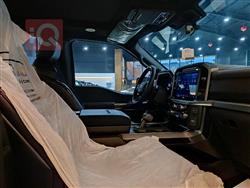 فۆرد F-150 راپتۆر